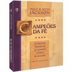 Campeões da Fé
